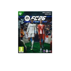 ELECTRONIC ARTS XBOXONE/XSX, EA SPORTS: FC 26