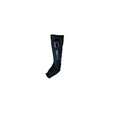 ELEEELS Masažne čizma A2S Black ELEEELS Masažne čizma A2S Black
