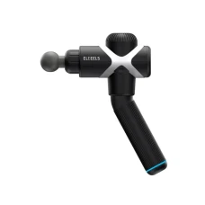 ELEEELS Masažni pištolj X1TB Metallic Black