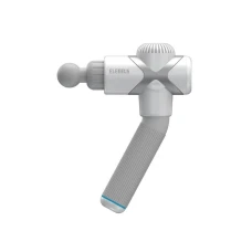 ELEEELS Masažni pištolj X1TW Pearl White