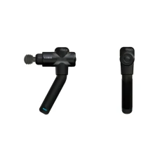 ELEEELS Masažni pištolj X4 Black