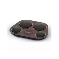ELEEELS R9 Revival Hot Stone Spa - 3 nivoa toplote ELEEELS R9 Revival Hot Stone Spa - 3 nivoa toplote