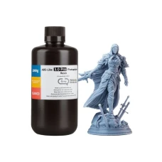 ELEGOO ABS-Like 3.0 pro resin 1000G Grey