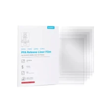 ELEGOO MARS 4 DLP PFA film Kit (5pc) ELEGOO MARS 4 DLP PFA film Kit (5pc)