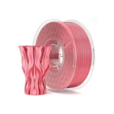 ELEGOO PLA 1KG Silk Coral Pink 1.75mm ELEGOO PLA 1KG Silk Coral Pink 1.75mm