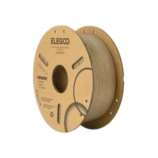 ELEGOO PLA 1KG Wooden 1.75mm (Wood filled) ELEGOO PLA 1KG Wooden 1.75mm (Wood filled)