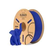 ELEGOO PLA Dark Blue 1,75 mm / 1000 g Paper Spool(RFID)