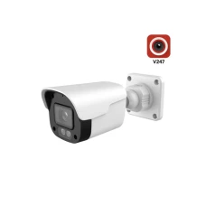 ELEMENTA Mrežna IP bullet kamera 4MP, Smart Dual Light ELEMENTA Mrežna IP bullet kamera 4MP, Smart Dual Light