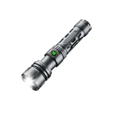 ELEMENTA Punjiva LED baterijska lampa 11858