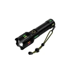 ELEMENTA Punjiva LED baterijska lampa 11861