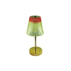 ELEMENTA Punjiva stona LED lampa 11457
