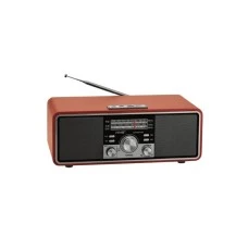 ELEMENTA Retro Bluetooth radio 6681BT