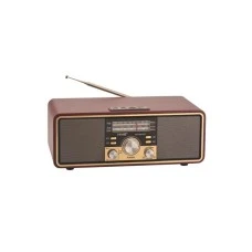 ELEMENTA Retro Bluetooth radio 6681BT/B