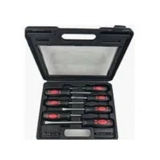 ELLIX Set šrafcigera u koferu ELLIX Set šrafcigera u koferu