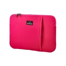 EMPIRE Havana Lux, futrola za laptop, 13.3 inča, pink