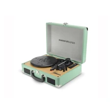 ENERGY SISTEM Aquamarine RetroSpin Gramofon (M50022) ENERGY SISTEM Aquamarine RetroSpin Gramofon (M50022)
