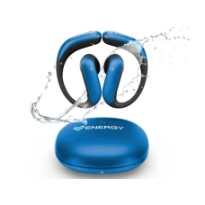 ENERGY SISTEM Cobalt PulseFit True Wireless slušalice plave (M50036)