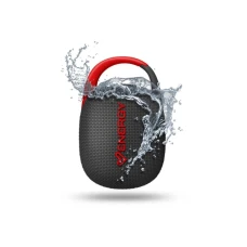 ENERGY SISTEM EnergyClip prenosni bluetooth zvučnik crni (M50056)