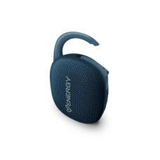 ENERGY SISTEM EnergyClip prenosni bluetooth zvučnik plavi (M50057) ZVU03747