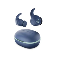 ENERGY SISTEM Indigo Arena Sports wireless - Bežične slušalice plave (M45568) ENERGY SISTEM Indigo Arena Sports wireless - Bežične slušalice plave (M45568)
