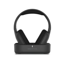 ENERGY SISTEM SoundReel TV Bluetooth crne slušalice (M50033) ENERGY SISTEM SoundReel TV Bluetooth crne slušalice (M50033)