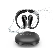 ENERGY SISTEM Space PulseFit True Wireless slušalice crne (M50035)