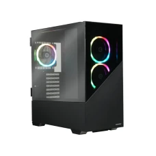 ENERMAX K8 ARGB TG Crno-belo midi kućište ECA-EK8-BB-ARGB