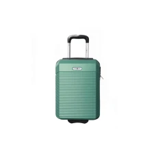 ENOVA ENOVA CAPRI kofer 40 cm-mint zelena ENOVA ENOVA CAPRI kofer 40 cm-mint zelena