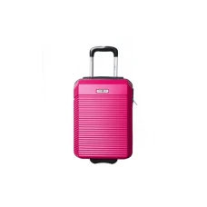 ENOVA ENOVA CAPRI kofer 40 cm-pink ENOVA ENOVA CAPRI kofer 40 cm-pink