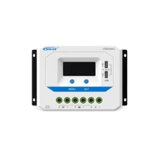 Epever Kontroler punjenja 60A 12/24/36/48V VS6048AU LCD,Beli Epever Kontroler punjenja 60A 12/24/36/48V VS6048AU LCD,Beli