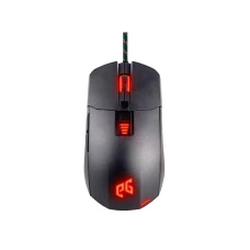 EpicGear Zora Black Gaming IR LED optički miš