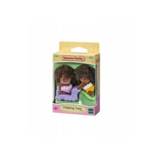 EPOCH SYLVANIAN TWINS JEŽIĆI BEBE 2019