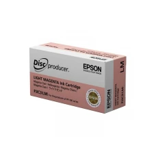 EPSON Discproducer Ink PJIC7 Light Magenta (C13S020690)
