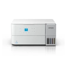 EPSON L4366 EcoTank wireless multifunkcijski inkjet štampač beli