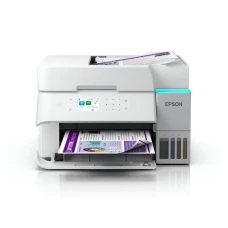 EPSON L6376 EcoTank ITS wireless multifunkcijski inkjet štampač beli