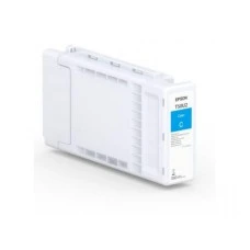 EPSON Singlepack UltraChrome XD3 Cyan T50U2 (350ml)