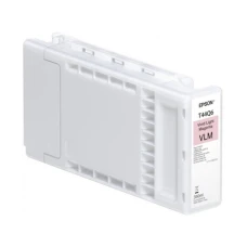 EPSON Singlepack Vivid Light Magenta T44Q64N UltraChrome PRO 12 350ml