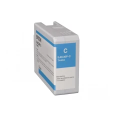 EPSON T44C240 Cyan