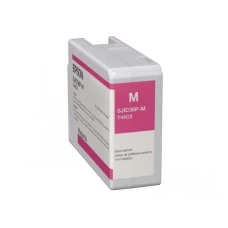 EPSON T44C340 Magenta EPSON T44C340 Magenta