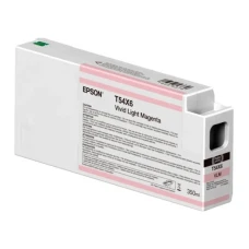 EPSON T54X60N UltraChrome HDX/HD Vivid Light Magenta kertridž EPSON T54X60N UltraChrome HDX/HD Vivid Light Magenta kertridž