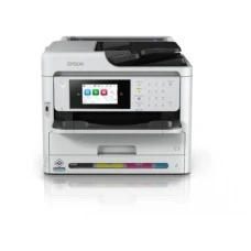 EPSON WorkForce Pro WF-C5890DWF EPSON WorkForce Pro WF-C5890DWF