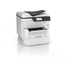 EPSON WorkForce Pro WF-C878RDWF