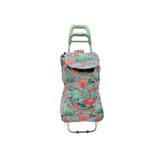 ESTIA ES04-3357 KOLICA ZA KUPOVINU 36L FLORAL