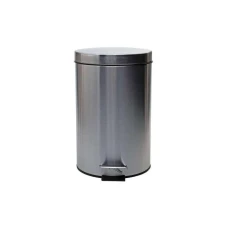 ESTIA Kanta za otpatke 12L - Inox (ES02- 0066) ESTIA Kanta za otpatke 12L - Inox (ES02- 0066)