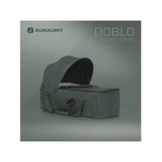 EUROCART Kolevka Doblo - Jungle EUROCART Kolevka Doblo - Jungle