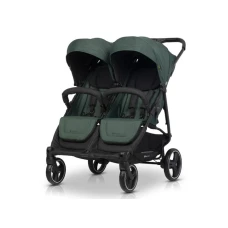 EUROCART Kolica za blizance Doblo Jungle EUROCART Kolica za blizance Doblo Jungle