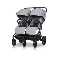EUROCART Kolica za blizance Easy go echo cloudy EUROCART Kolica za blizance Easy go echo cloudy