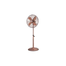 EUROLAMP Stojeći ventilator 40cm 50W Bakarna EUROLAMP Stojeći ventilator 40cm 50W Bakarna