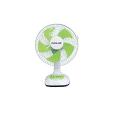 EUROLAMP Stoni punjivi ventilator sa solarnim panelom i LED lampom EUROLAMP Stoni punjivi ventilator sa solarnim panelom i LED lampom