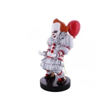 EXQUISITE GAMING It Cable Guy Pennywise (20 cm)